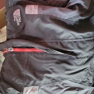 Mens North Face Jacket
